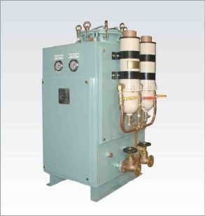 Fuel Oil Purifier