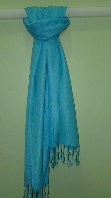 Handmade Pashmina Scarves