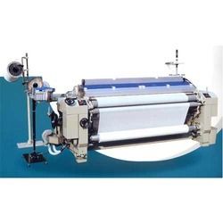 Jw-862Ch Single Pump Two Nozzle Water-Jet Loom