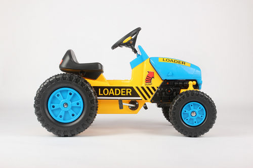 Kids Fashion Pedal Car