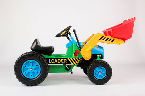 toy battery car