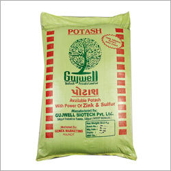 Organic Potash Manure