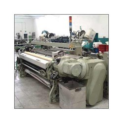 Rapier Looms