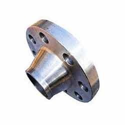 Weld Neck Flange