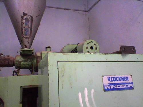 Blow Mould Windsor Machines