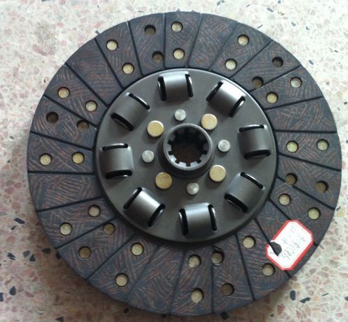 Clutch Disc For TATA 280