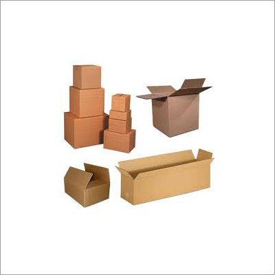 Corrugated Box