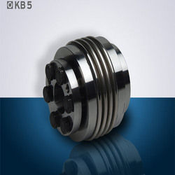 Bellow Couplings-kb5 - Premium Quality Raw Material | Durable Performance In Unwanted Circumstances, Advanced Manufacturing Technology