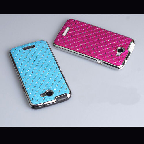 Diamond Case For HTC S720E One x