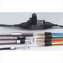 Fiber Optic Techo Probes