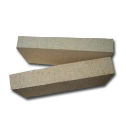 Fire Clay Refractory Bricks - High Mechanical Strength, Durable Quality Assortment | Premium Raw Material Construction