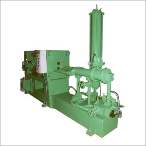 Industrial Die Casting Machinery