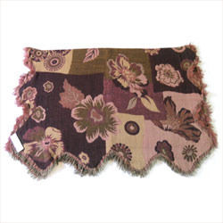 Jamawar Wool Stoles