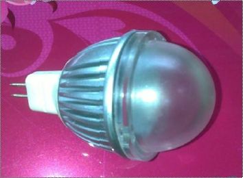 LED Bulb (3W 12V)