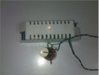 LED Drivers (Dimmable)