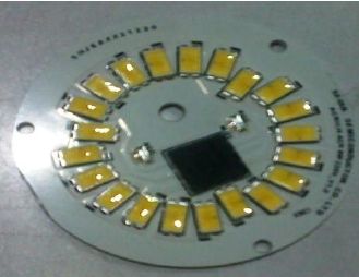 led pcb