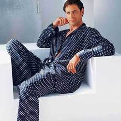 Mens Nightwear