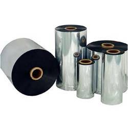 Metallized Polyester Film Low Optical Density