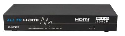 SC91HD Converter