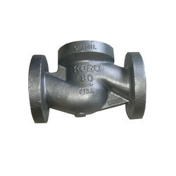 Stainless Steel Casting - Customized Sizes & Shapes | High Quality Material, Expertly Designed