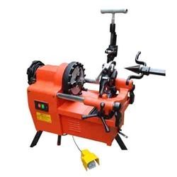 Universal Electric Pipe And Bolt Threading Machine