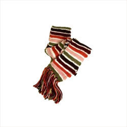 Woolen Scarves