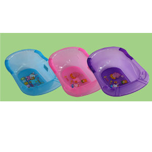 Baby Bath Tub (JF-010)