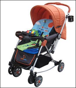 Baby Stroller (300x)