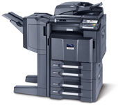 Black And White Multifunction Printer (KYOCERA TASKalfa 3500i)