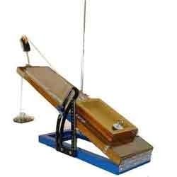 inclined plane