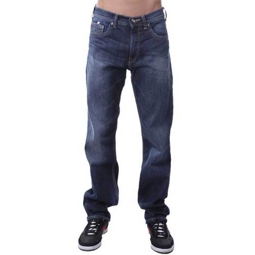 Denim Jeans (D'Wave)