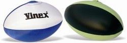 rugby balls