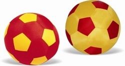 Fun Soccer Ball (Nylon)