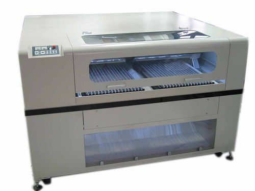 FXC-109A Acrylic Laser Cutting Machine