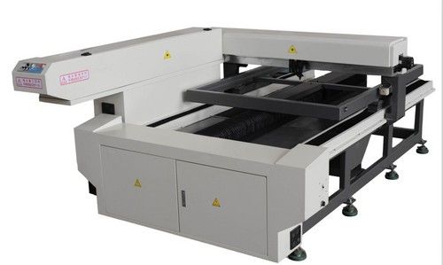 Fxc-318d Die Board Laser Cutting Machine