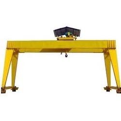 Gantry Cranes