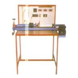 Heat Transfer Lab Instrument - Premium Raw Material Design | Long Service Life, Abrasion Resistance