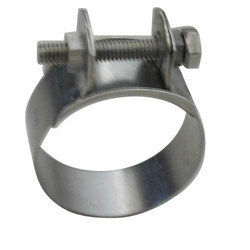 Hose Clamps