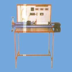 Industrial Heat Transfer Lab