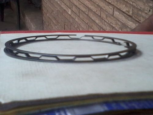 Industrial Piston Ring