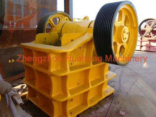 Jaw Crusher For Stone Or Ore