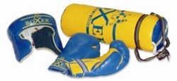 Junior Boxing Kit