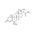 Medroxy Progesterone Acetate