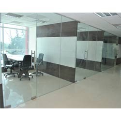 Office Partition Service By OFFICE EQUIPMENT