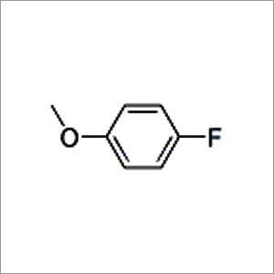 Para Fluoro Anisole