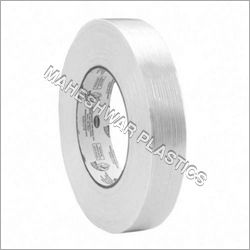 Plastic Packaging Tapes