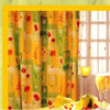 Printed Curtain