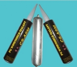 Repair Epoxies And Sealants