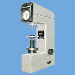 Rockwell Hardness Testing Machine