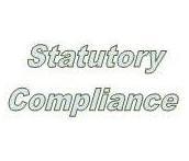 Statutory Compliance Service By Compliance Zone